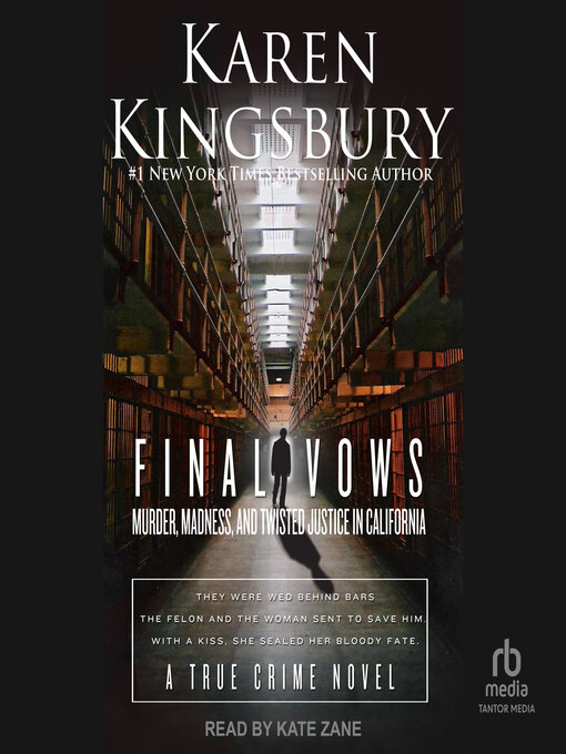 Title details for Final Vows by Karen Kingsbury - Available